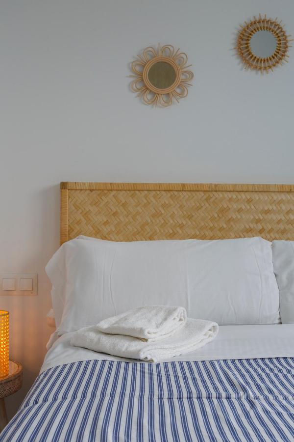 Poseidon Beach Apartment & Parking By Cadiz4Rentals Dış mekan fotoğraf
