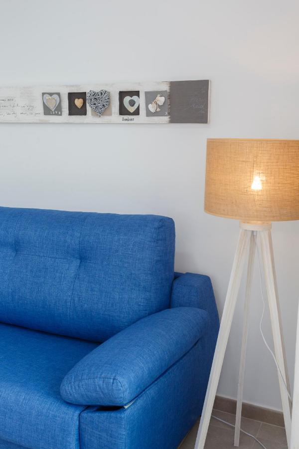 Poseidon Beach Apartment & Parking By Cadiz4Rentals Dış mekan fotoğraf